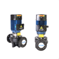 CNP Vertical Water Pump With 7.5KW Hight Pressure And 1HP Motor